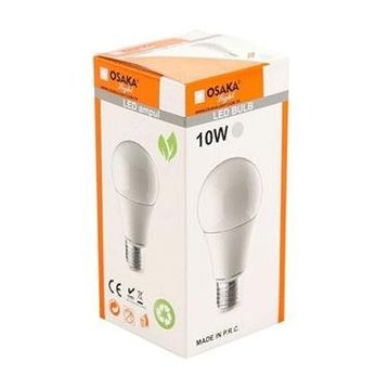 Osaka 10W Beyaz Led Ampül