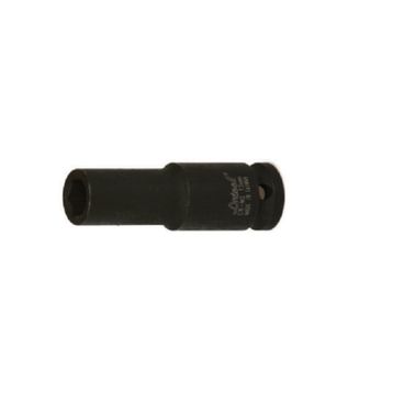 Osaka 1/2 19 mm Kısa Siyah Lokma