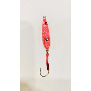 Osaka 18 gr Kaira Micro Jigging Lure Mini Jig