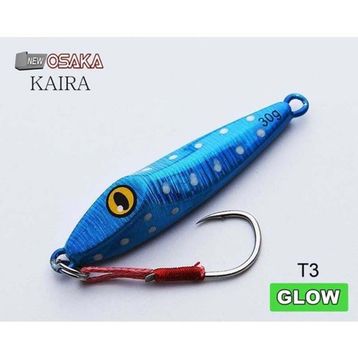 Osaka 30 gr Kaira Micro Jigging Lure Jig