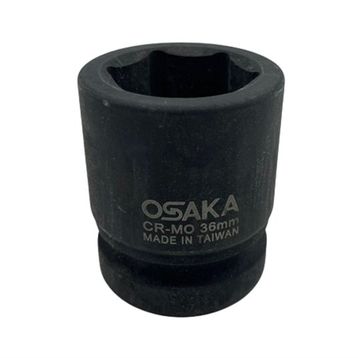 Osaka 3/4 26 mm Kısa Havalı Lokma