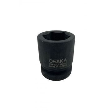 Osaka 3/4 26 mm Kısa Havalı Lokma