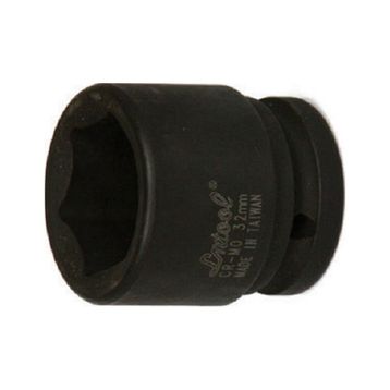 Osaka 3/4 36 mm Kısa Havalı Lokma