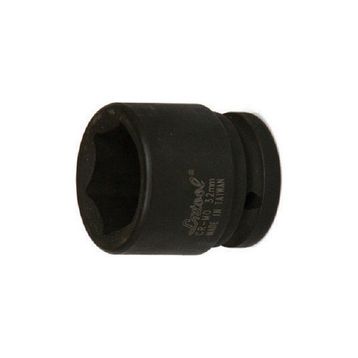 Osaka 36 mm Altı Köşe Havalı Derin Lokma