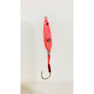 Osaka 8 gr Kaira Micro Jigging Lure Mini Jig
