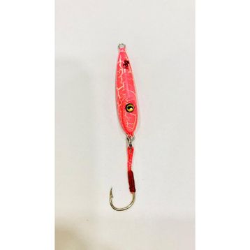 Osaka 8 gr Kaira Micro Jigging Lure Mini Jig
