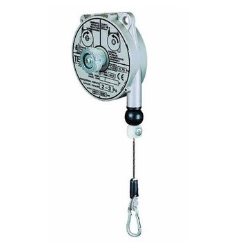 Osaka 9313 2.0-3 kg Yaylı Balanser