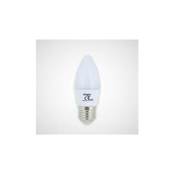 Osaka E27 3'lü 6W Led Günışığı Ampul