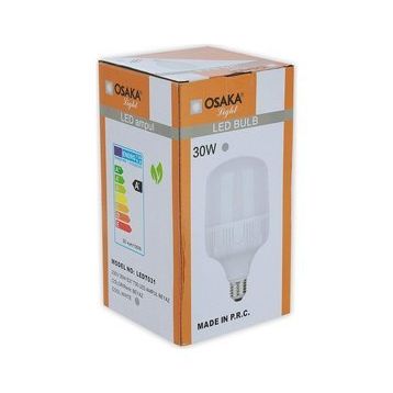 Osaka Light 30 W 200 W E27 Beyaz Led Ampul