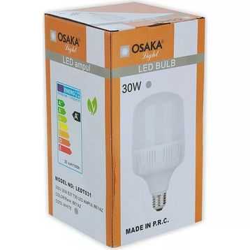 Osaka Light 30 W 200 W E27 Beyaz Led Ampul
