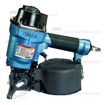 Osaka OPT 86055 55 mm Havalı Çivi Tabancası