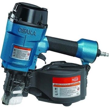 Osaka OPT 86070 70 mm Havalı Çivi Tabancası