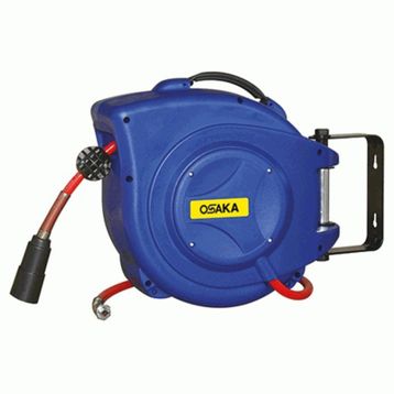 Osaka OPTMH150 Makaralı Hava Hortumu