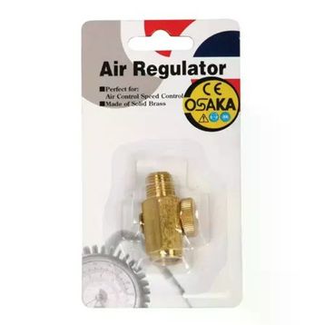 Osaka Osa-1010 Mini Regülatör