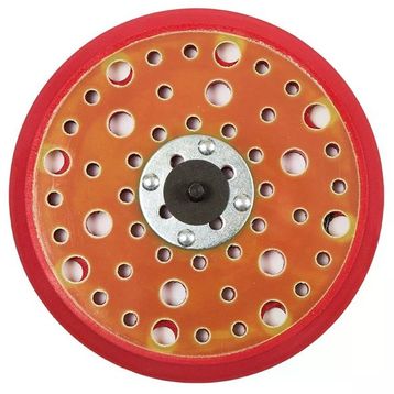 Osaka OSA-C150-54 Delikli Cırtlı Taban Disk