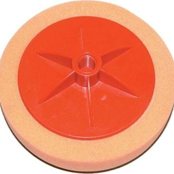 Osaka OSA-PSM14 Sarı 14 mm Polisaj Süngeri