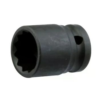 Osaka Tool LN12Y15 1/2 inç 15 mm Havalı Yıldız Lokma