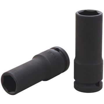 Osaka Tool LN12Y15 1/2 inç 15 mm Havalı Yıldız Lokma