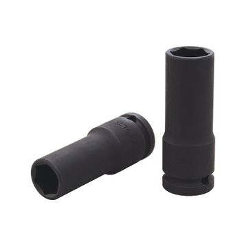 Osaka Tool LN12Y15 1/2 inç 15 mm Havalı Yıldız Lokma
