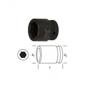 Osaka Tool LN1S30 1 inç 30 mm Havalı Lokma