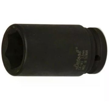 Osaka Tool LN1S41 1 inç 41 mm Havalı Lokma