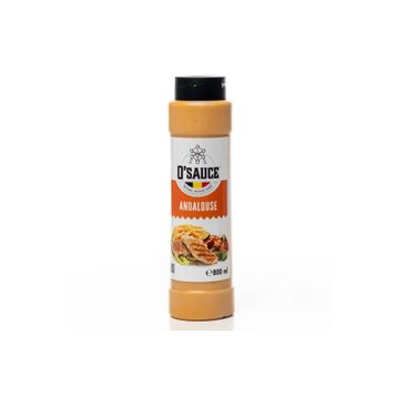 O'Sauce 800 ml Andalouse Sos