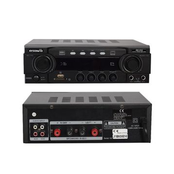 Osawa HD-510 50 Watt USB-MP3-SD Stereo Anfi