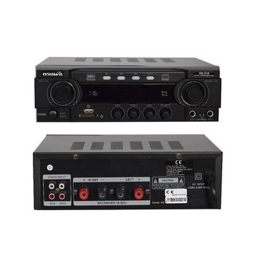 Osawa HD-510 50 Watt USB-MP3-SD Stereo Anfi
