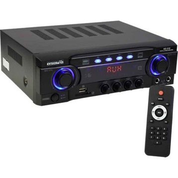 Osawa HD-510 50 Watt USB-MP3-SD Stereo Anfi