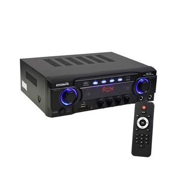 Osawa HD-510 50 Watt USB-MP3-SD Stereo Anfi
