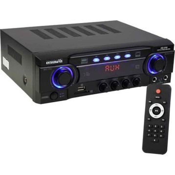 Osawa HD-510 50 Watt USB-MP3-SD Stereo Anfi