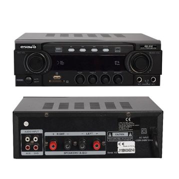 Osawa HD-510 Mixer