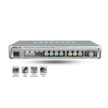 Osawa K-008U Stereo Anfi
