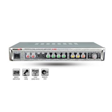 Osawa K-008U Stereo Anfi