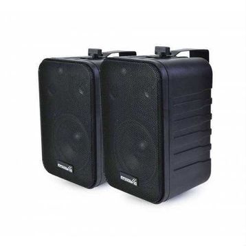 Osawa OSW-4314TB Duvar Hoparlörü
