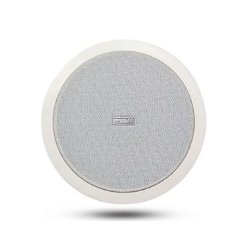 Osawa OSW-608 16 cm 15 Watt Alçıpan Trafolu Beyaz Hoparlör