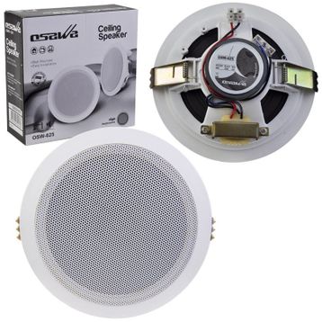 Osawa OSW-625 Alçıpan Hoparlör
