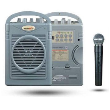 Osawa OSW-8102E Seyyar Portatif Anfi