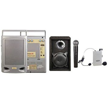 Osawa OSW-8120 Portatif Seyyar Anfi