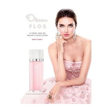 Oscar De Le Renta Flor EDP 100 ml Kadın Parfüm