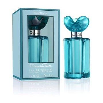 Oscar De Le Renta Tropicale EDT 100 ml Kadın Parfüm