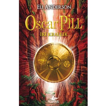OSCAR PILL İKI KRALLIK - ELI ANDERSON