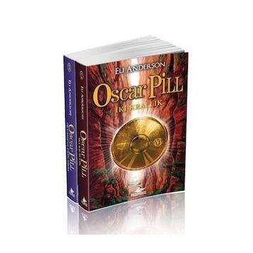 Oscar Pill Serisi Takım Set - Eli Anderson