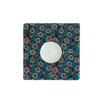 Oscar Stone 104 Doğaltaş Mumluk