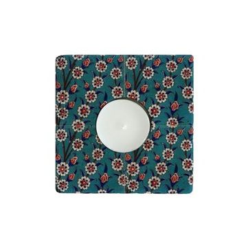 Oscar Stone 104 Doğaltaş Mumluk