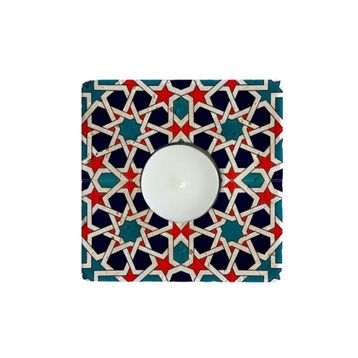 Oscar Stone 106 Doğaltaş Mumluk