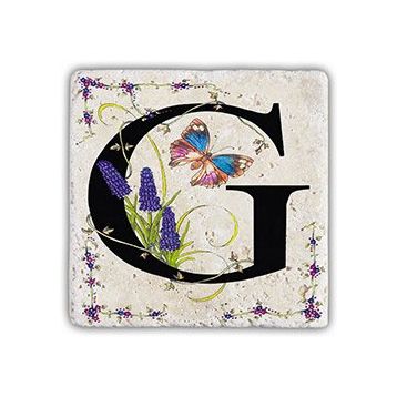 Oscar Stone BA-G3 Bardak Altlığı