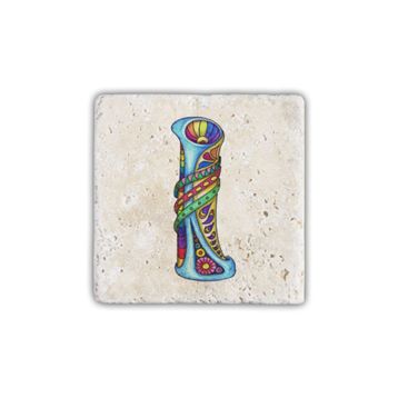 Oscar Stone BA-L5 Bardak Altlığı