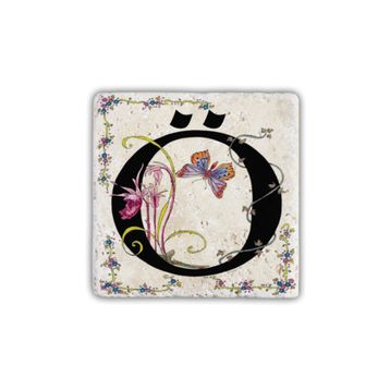Oscar Stone BA-Ö3 Bardak Altlığı