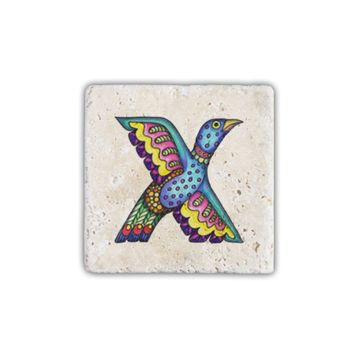 Oscar Stone BA-X5 Bardak Altlığı
